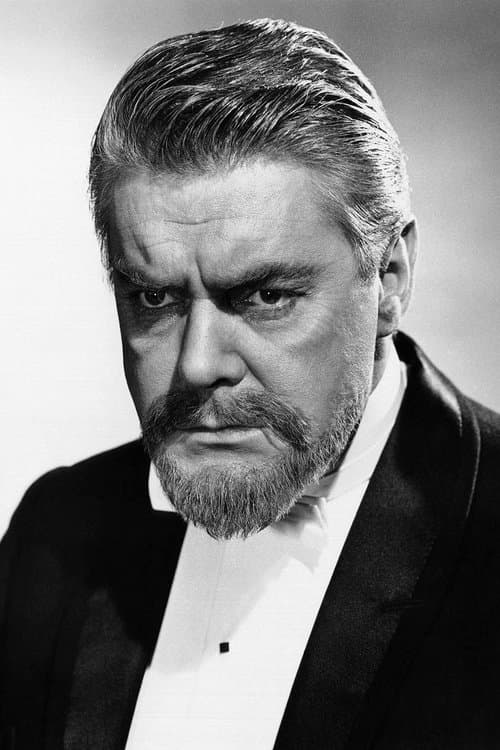 Thorley Walters profile photo