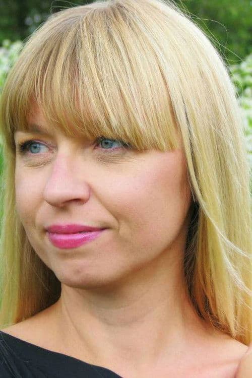 Agata Pruchniewska profile photo