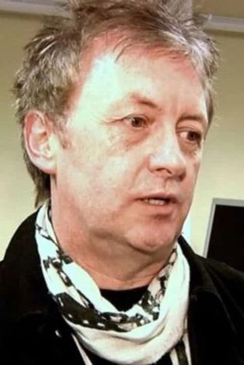 Mal Young profile photo