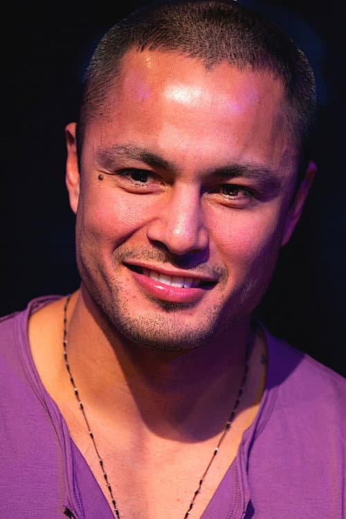Derek Ramsay profile photo