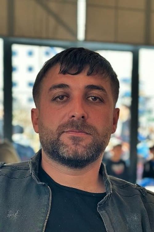 Muzaffer Arık profile photo