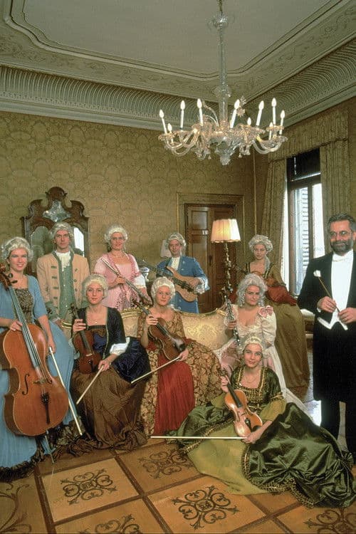 Rondò Veneziano profile photo