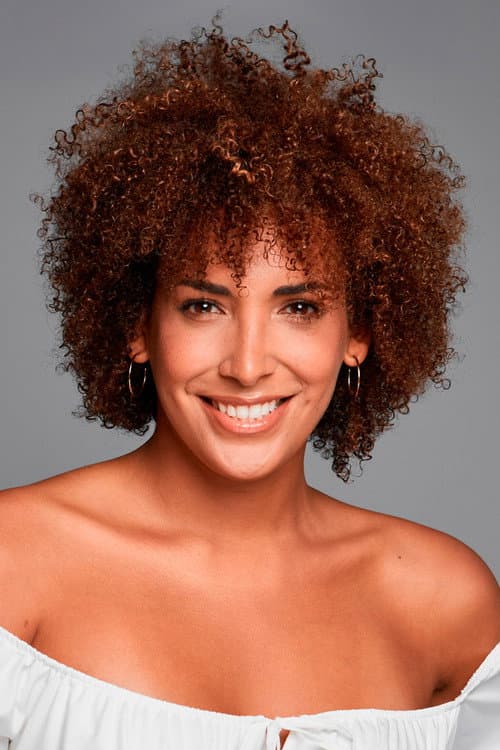Javiera Arnillas profile photo