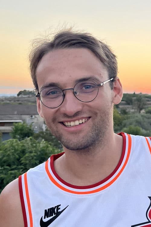 Raphaël Lesage profile photo