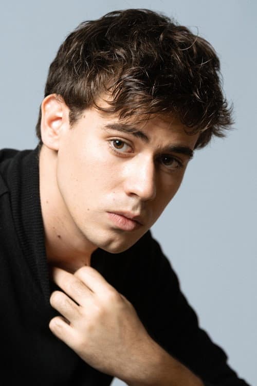 Mateo Medina profile photo