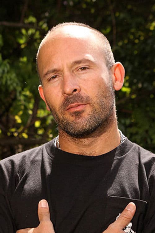 Marco Van profile photo