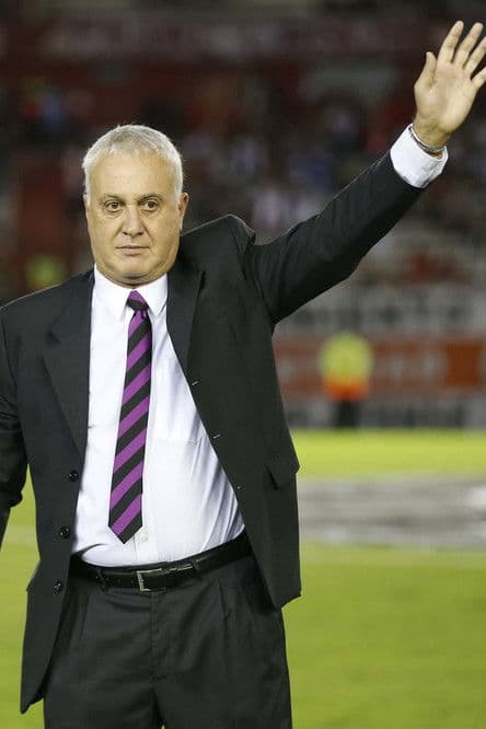 Norberto Alonso profile photo