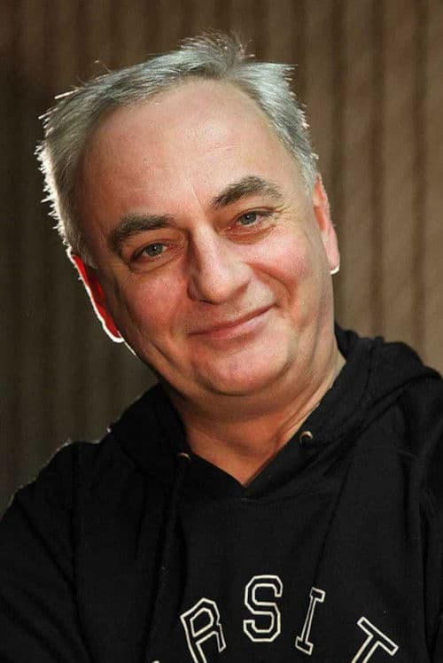 Vasily Stonozhenko profile photo