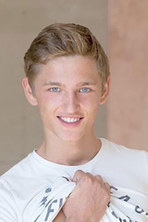 Jarrod Lanvin profile photo