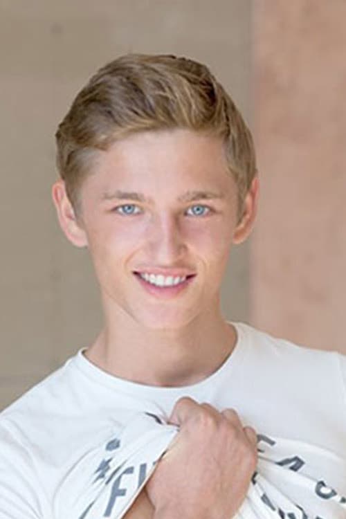 Jarrod Lanvin profile photo