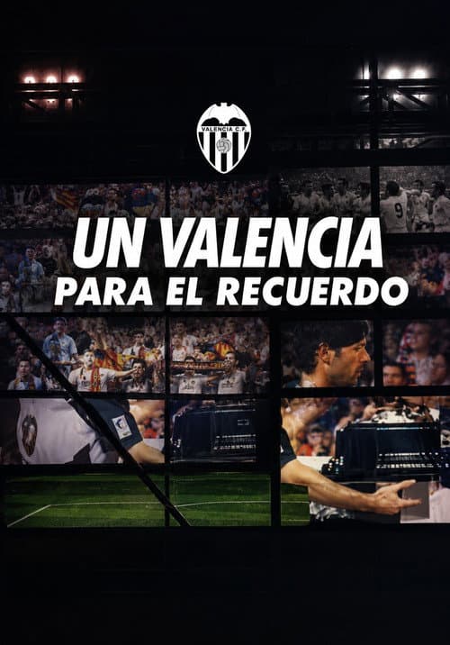 Un Valencia Para El Recuerdo poster