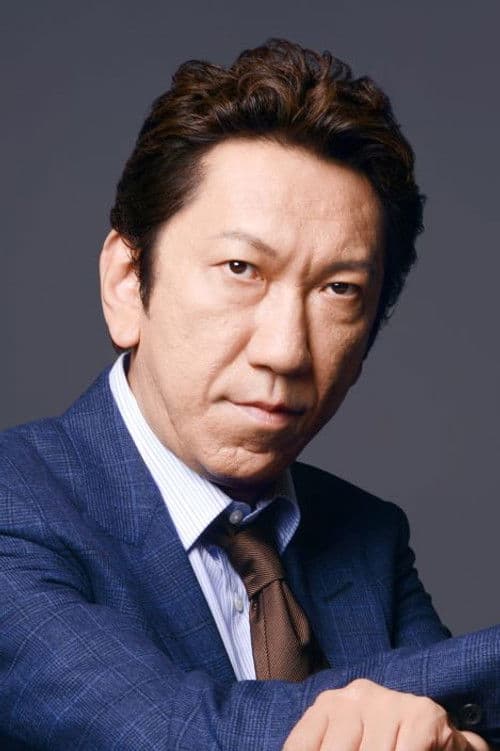 Tomoyasu Hotei profile photo