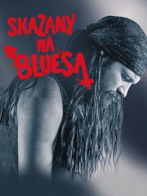 Destined for Blues poster