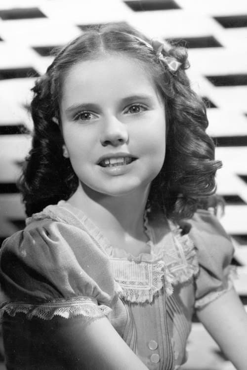 Ann E. Todd profile photo