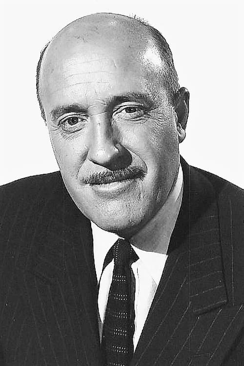 Fred Clark profile photo