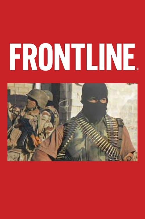 Gangs of Iraq poster