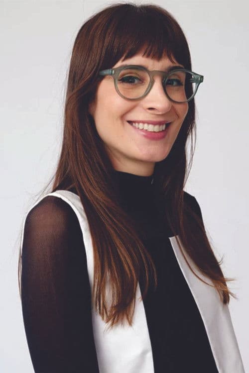 Camila Fremder profile photo