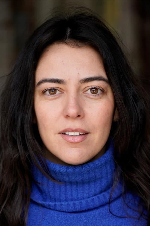 Adriana Jácome profile photo