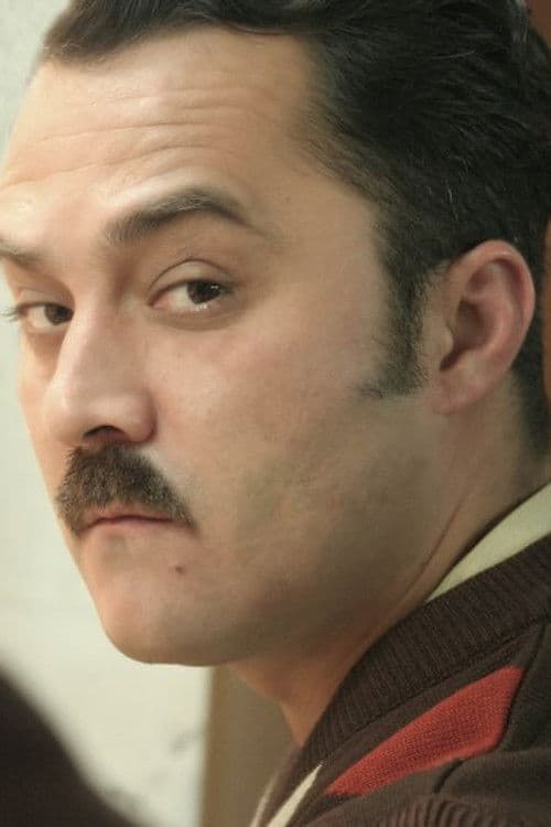 Volkan Baş profile photo