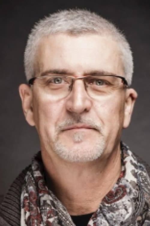 Antonio Mourelos profile photo