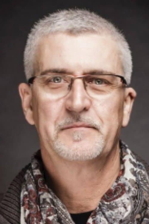 Antonio Mourelos profile photo