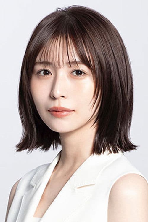 Neru Nagahama profile photo