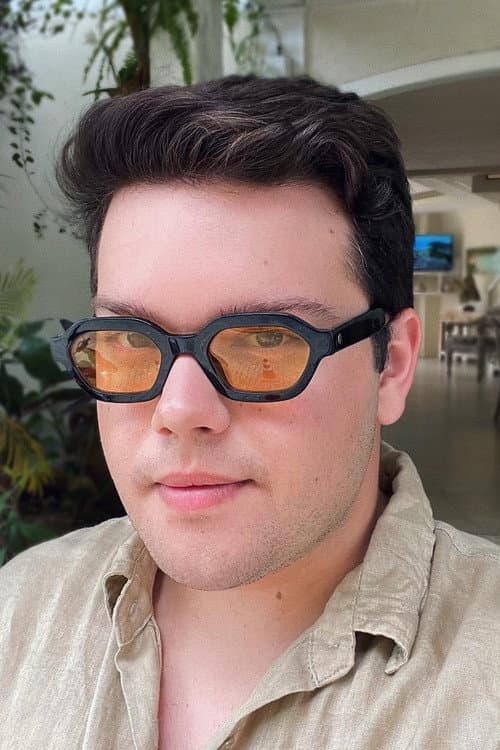 Matheus Seabra profile photo