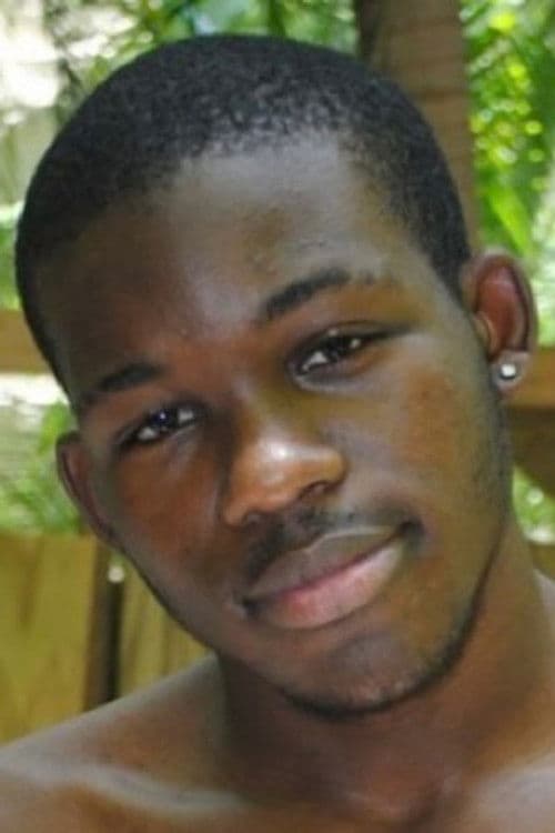 Zion Presscott profile photo