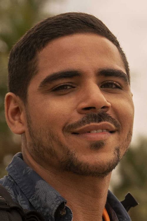 Manuel Melinkoff profile photo