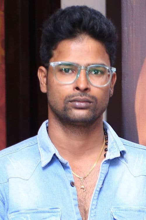 Dsri Aravind Deva Raj profile photo