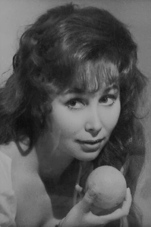 María Saavedra profile photo