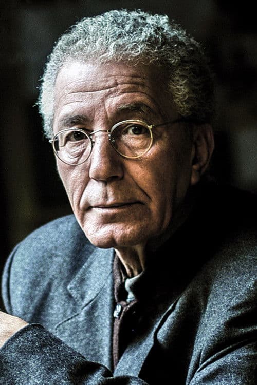 Malek Alloula profile photo