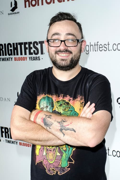 Paddy Murphy profile photo