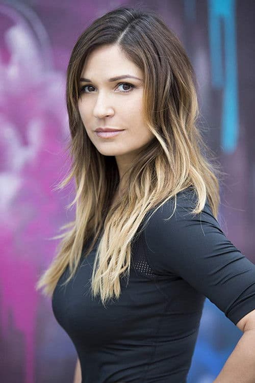 Charissa Saverio profile photo