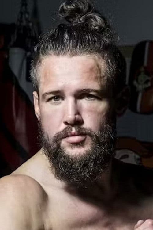 Nicolas Dalby profile photo