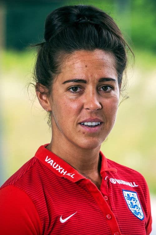 Fara Williams profile photo