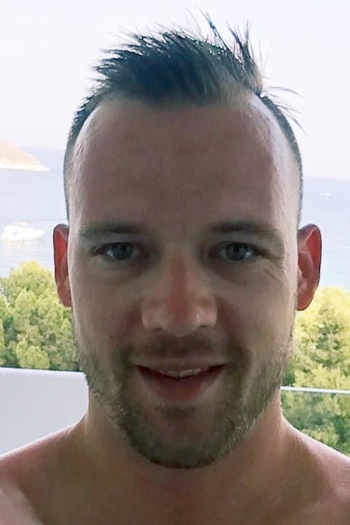 David Vobořil profile photo