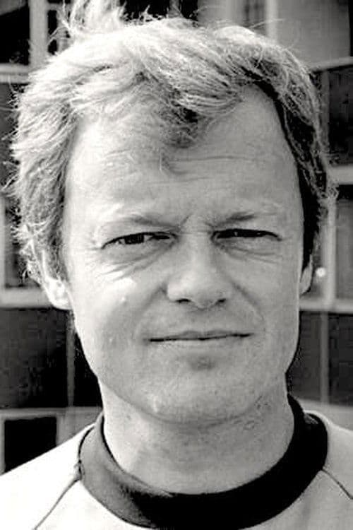 Trond Kirkvaag profile photo