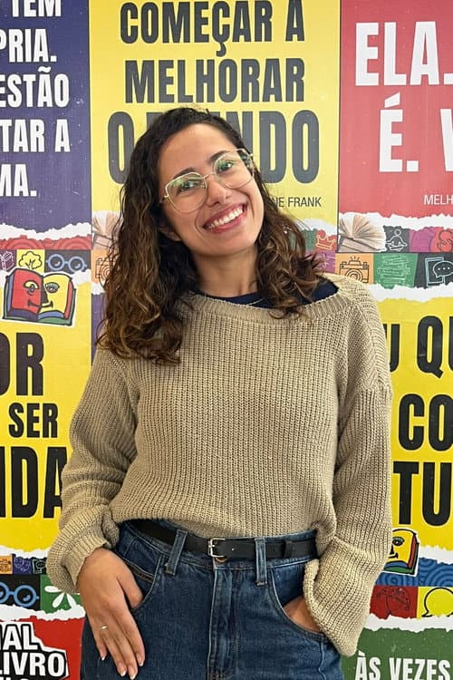 Laysa Almeida profile photo