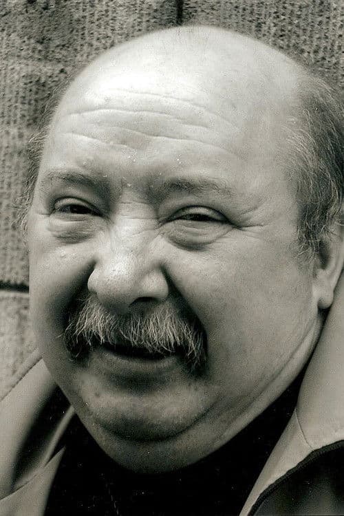 Boris Voytsekhovskiy profile photo