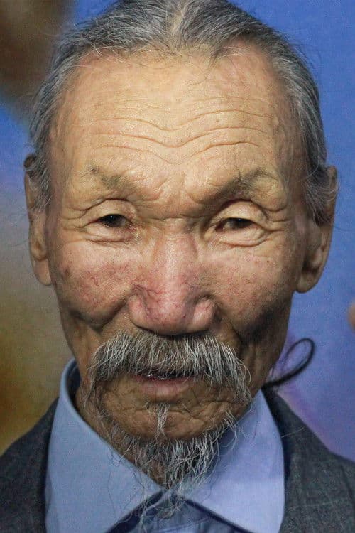 Stepan Petrov profile photo