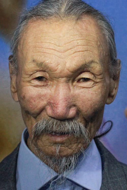 Stepan Petrov profile photo