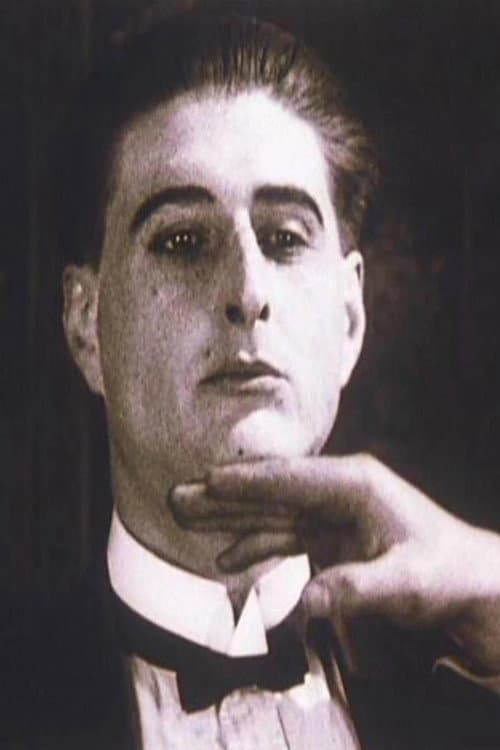 Pierre Champagne profile photo