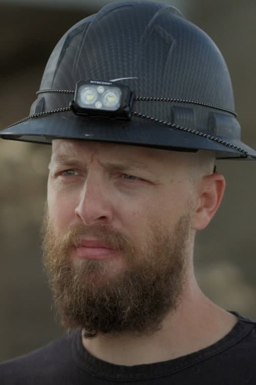 Justin Styer profile photo