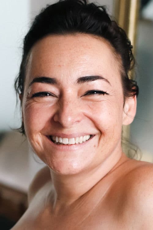 Sandra Colombo profile photo