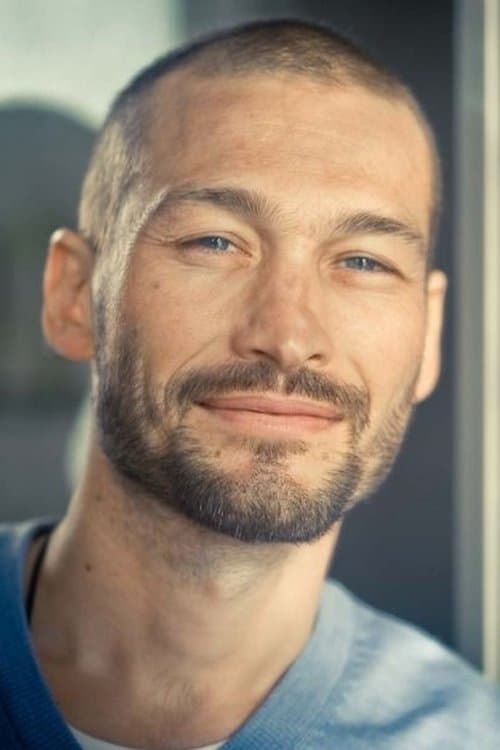 Andy Whitfield profile photo