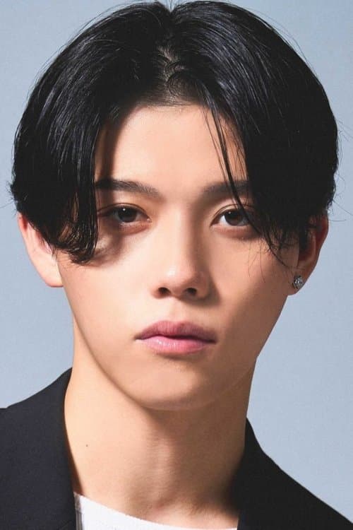 Shoma Nagumo profile photo