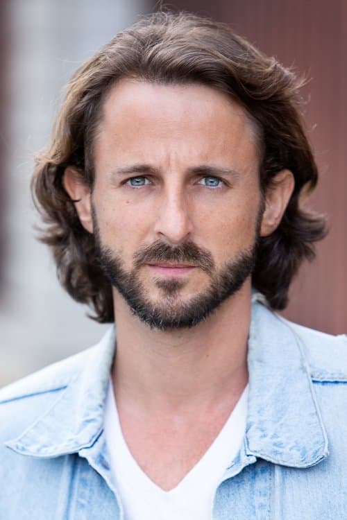 Vincent Cusimano profile photo