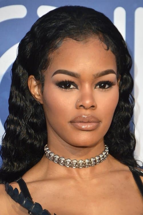 Teyana Taylor profile photo