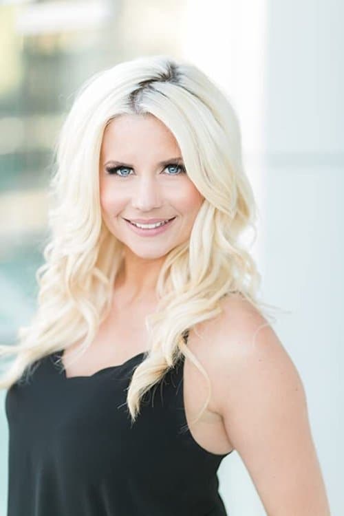 Alycia Purrott profile photo